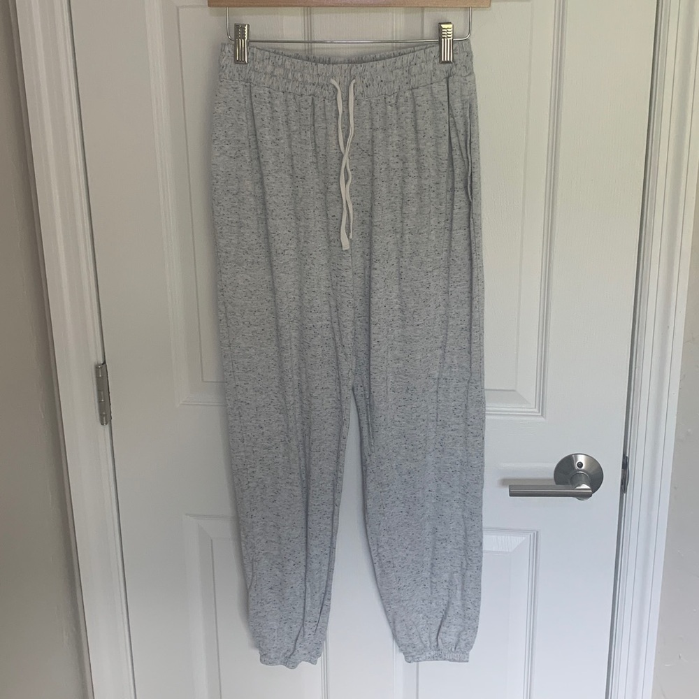 Soma cool nights jogger lounge pants size XS